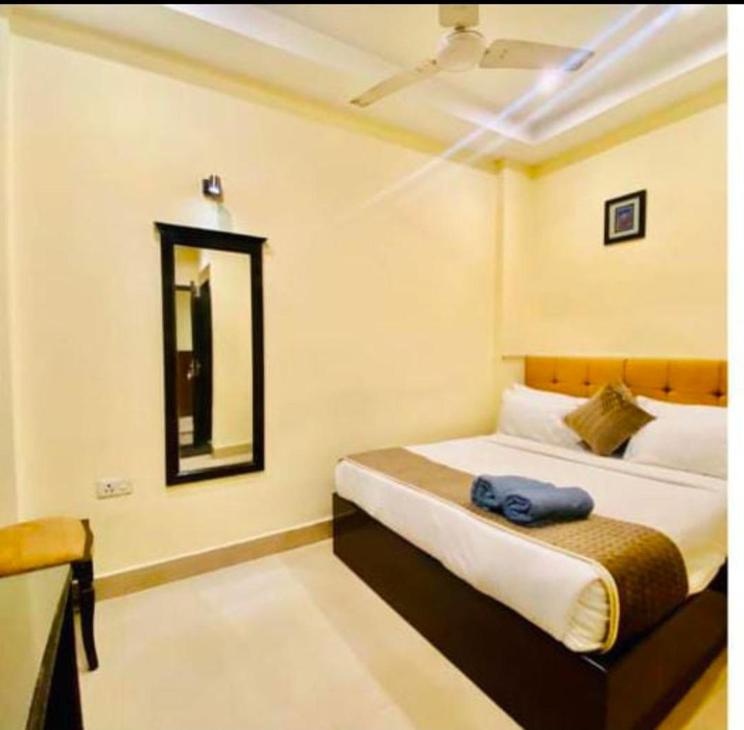The Reo Luxury Hotel - Haridwār Exterior foto