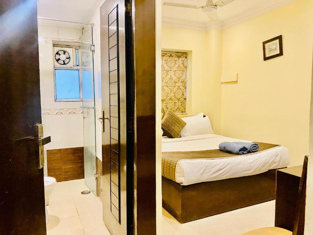 The Reo Luxury Hotel - Haridwār Exterior foto